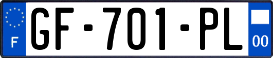 GF-701-PL