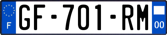 GF-701-RM