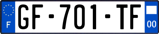 GF-701-TF