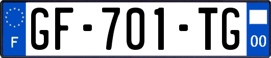 GF-701-TG