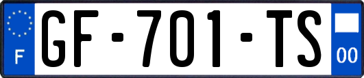 GF-701-TS