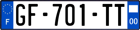 GF-701-TT