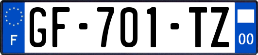 GF-701-TZ