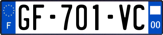 GF-701-VC