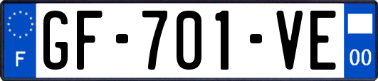 GF-701-VE