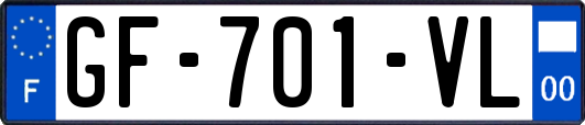GF-701-VL