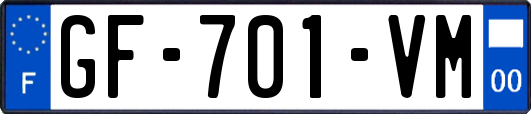 GF-701-VM