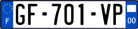 GF-701-VP