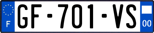 GF-701-VS
