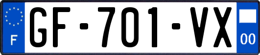 GF-701-VX