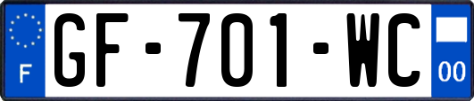 GF-701-WC