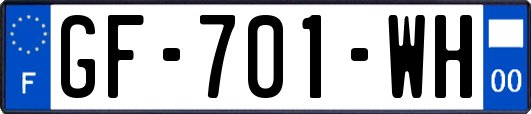 GF-701-WH