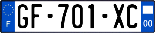 GF-701-XC