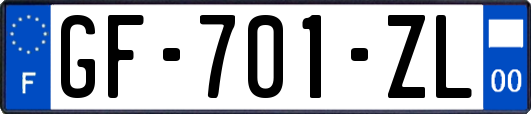 GF-701-ZL