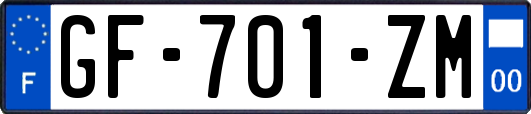 GF-701-ZM