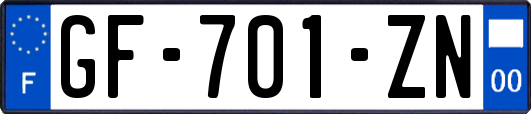 GF-701-ZN