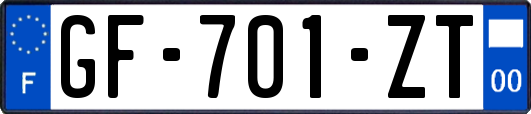 GF-701-ZT