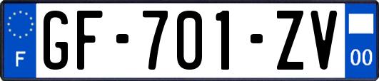 GF-701-ZV