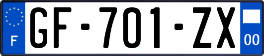 GF-701-ZX