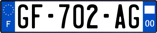 GF-702-AG