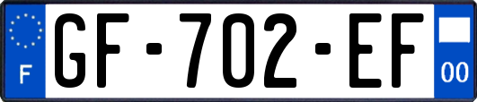 GF-702-EF