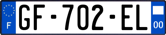 GF-702-EL