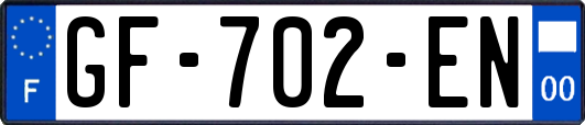 GF-702-EN