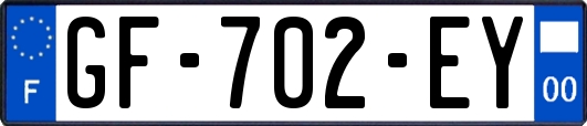 GF-702-EY
