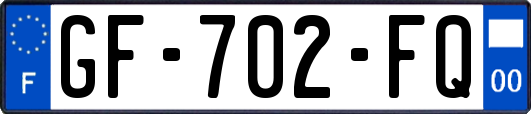 GF-702-FQ