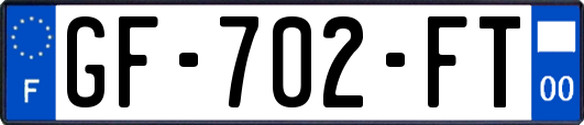 GF-702-FT
