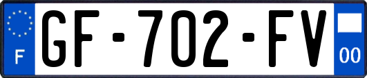 GF-702-FV
