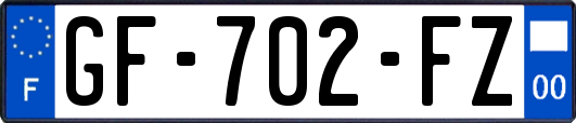 GF-702-FZ