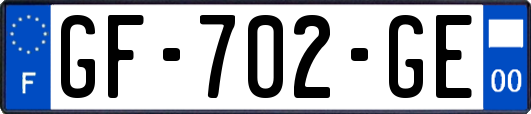 GF-702-GE