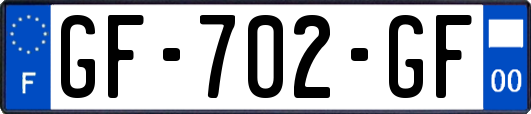 GF-702-GF