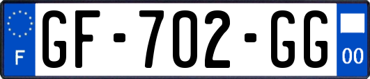 GF-702-GG