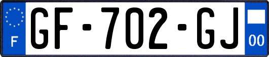 GF-702-GJ