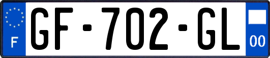 GF-702-GL