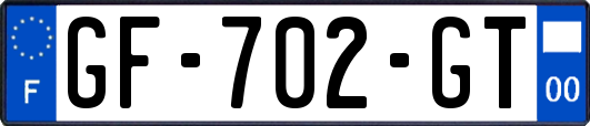 GF-702-GT