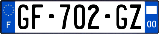 GF-702-GZ