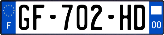 GF-702-HD