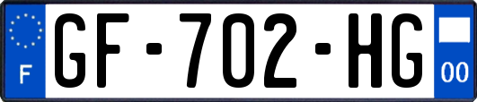 GF-702-HG