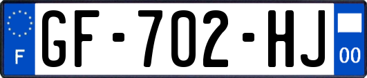 GF-702-HJ
