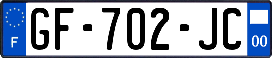 GF-702-JC