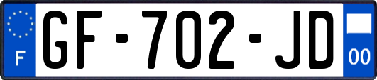 GF-702-JD