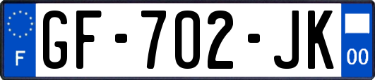 GF-702-JK