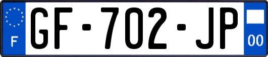 GF-702-JP