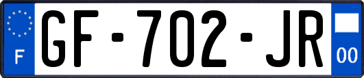 GF-702-JR