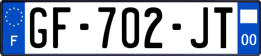 GF-702-JT