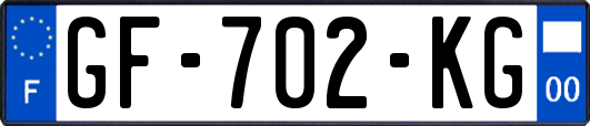 GF-702-KG