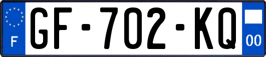 GF-702-KQ